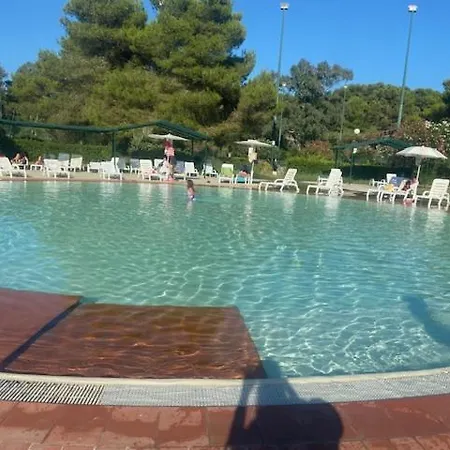 Appartement El Sol San Cataldo (Apulia)