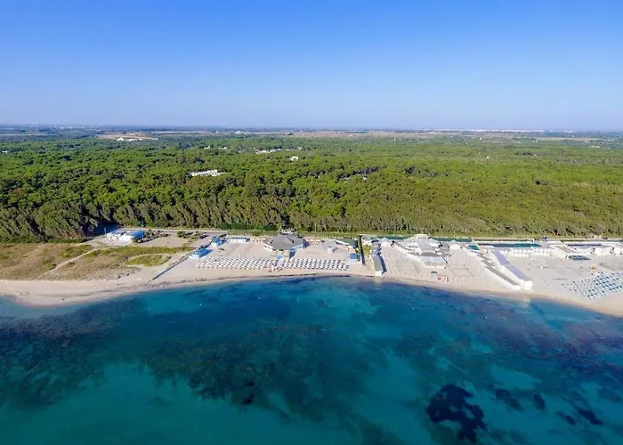 El Sol アパート *