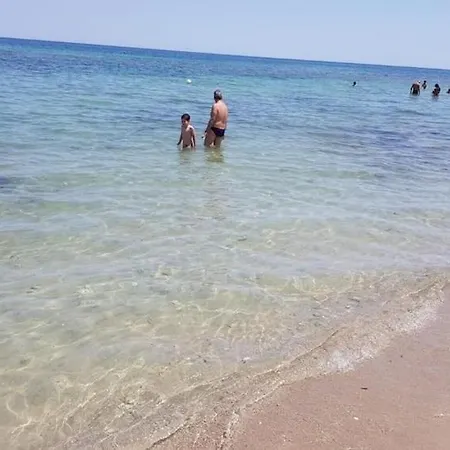 Διαμέρισμα El Sol