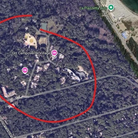 El Sol Διαμέρισμα *