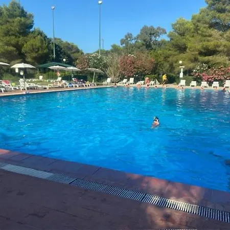 Διαμέρισμα El Sol