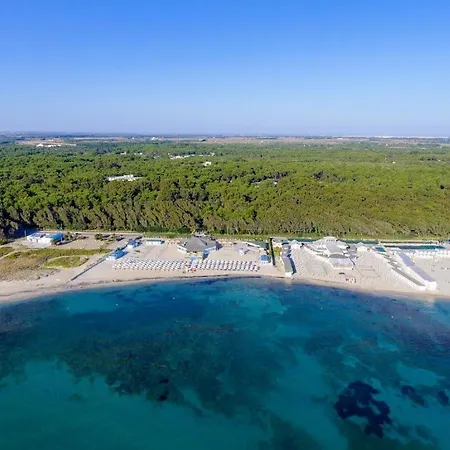 El Sol アパート *