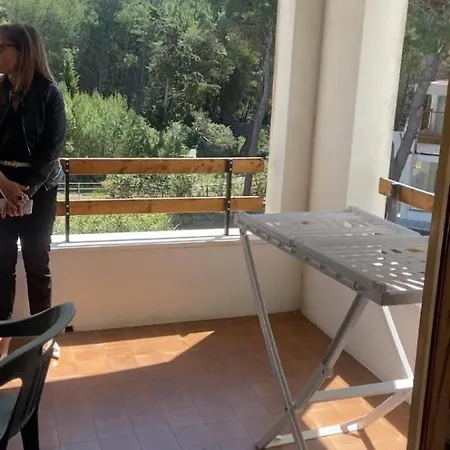 Διαμέρισμα El Sol