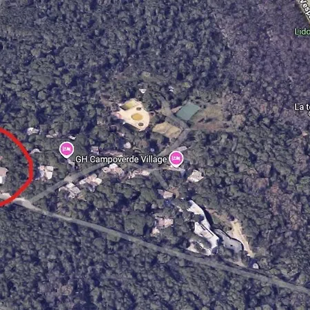 El Sol Διαμέρισμα San Cataldo (Apulia)